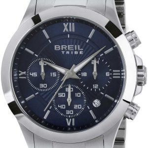 Breil 99999 Herrklocka EW0331 Blå/Stål Ø39 mm