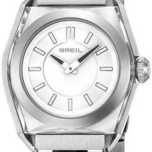 Breil 99999 Herrklocka TW0811 Vit/Stål Ø40 mm