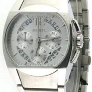 Breil Damklocka BW0108 Authentic Vit/Stål Ø34 mm