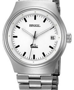 Breil Damklocka TW1268 Vit/Stål Ø32 mm