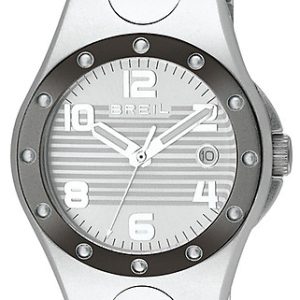 Breil Dress Herrklocka TW0823 Silverfärgad/Stål Ø40 mm