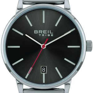 Breil Herrklocka EW0516 Svart/Stål Ø41 mm