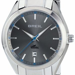 Breil Herrklocka TW1611 Manta Grå/Stål Ø40 mm