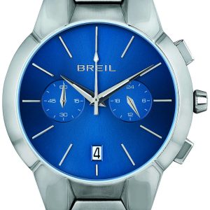 Breil Herrklocka TW1885 Blå/Stål Ø43 mm