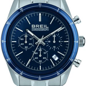 Breil Herrklocka TW1898 Blå/Stål Ø42 mm