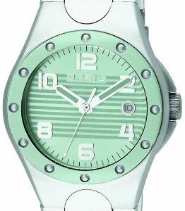 Breil Iceberg Herrklocka TW0822 Grön Ø40 mm