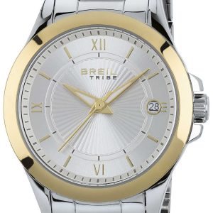 Breil Tribe Damklocka EW0337 Silverfärgad/Stål Ø32 mm