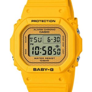 CASIO Baby-G 38mm