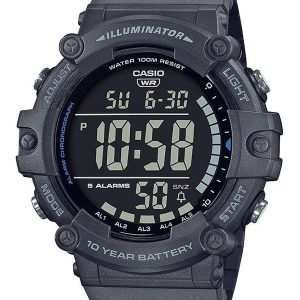 CASIO Collection Digital 51mm