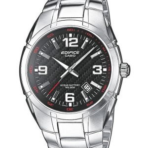 CASIO Edifice 40mm