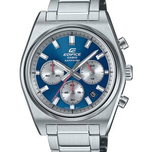 CASIO Edifice Chronograph 40mm