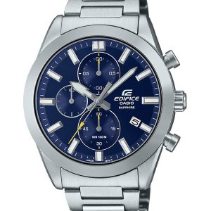 CASIO Edifice Chronograph 41mm