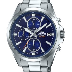 CASIO Edifice Chronograph 44mm