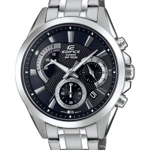 CASIO Edifice Chronograph 44mm