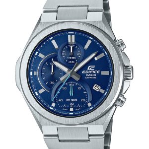 CASIO Edifice Chronograph 45mm