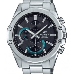 CASIO Edifice Chronograph 46mm