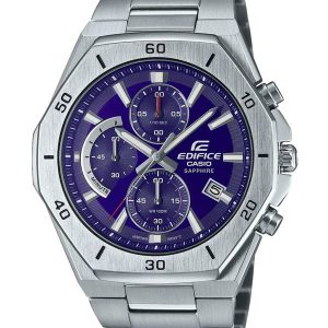 CASIO Edifice Chronograph 46mm