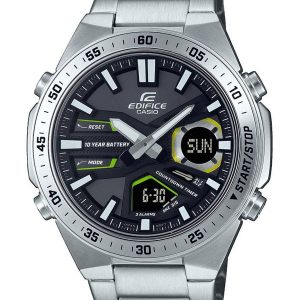 CASIO Edifice Chronograph 47mm