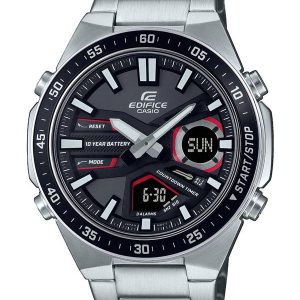 CASIO Edifice Chronograph 47mm