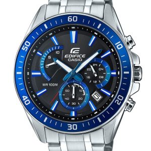 CASIO Edifice Chronograph 47mm