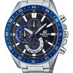 CASIO Edifice Chronograph 50mm