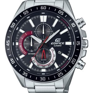 CASIO Edifice Chronograph 50mm