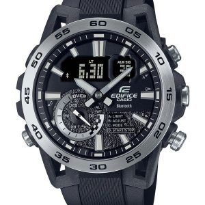 CASIO Edifice Chronograph Bluetooth 48mm