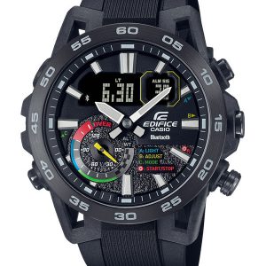 CASIO Edifice Chronograph Bluetooth 48mm