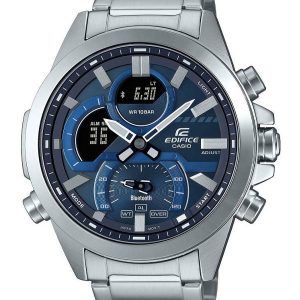 CASIO Edifice Chronograph Bluetooth 49mm