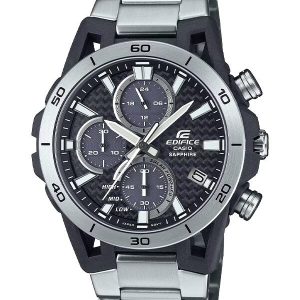 CASIO Edifice Chronograph Solar 44.5mm