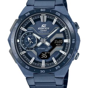 CASIO Edifice Windflow 47.5mm