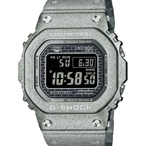 CASIO G-Shock 40th Anniversary Recrystallized REA