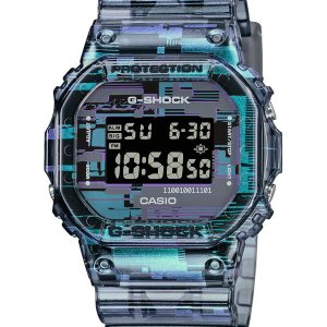 CASIO G-Shock 43mm Limited Edition