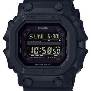 CASIO G-Shock Black Out