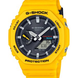 CASIO G-Shock Bluetooth 45.5mm