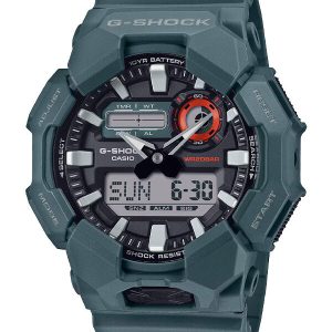 CASIO G-Shock Classic 52mm