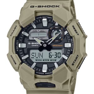 CASIO G-Shock Classic 52mm