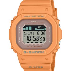 CASIO G-Shock G-Lide Beach Nostalgia