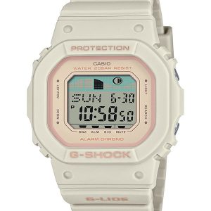 CASIO G-Shock G-Lide Beach Nostalgia