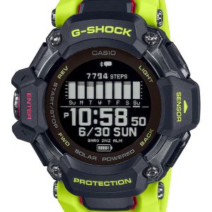 CASIO G-Shock G-Squad