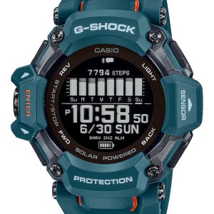 CASIO G-Shock G-Squad REA