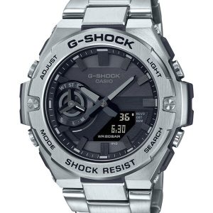 CASIO G-Shock G-Steel Bluetooth