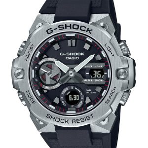 CASIO G-Shock G-Steel Bluetooth Solar