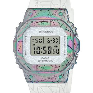 CASIO G-Shock GEM Series 40th Anniversary Adventurer´s Stone REA