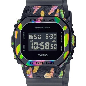 CASIO G-Shock GEM Series 40th Anniversary Adventurer´s Stone REA