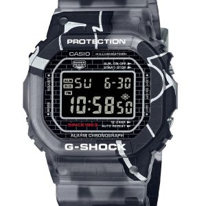 CASIO G-Shock Limited Edition REA