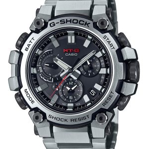 CASIO G-Shock MT-G B3000 Series