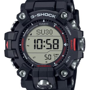 CASIO G-Shock Mudman