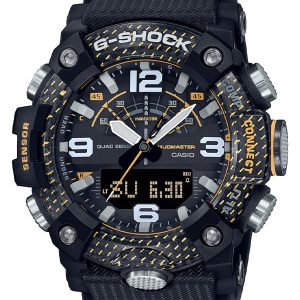 CASIO G-Shock Mudmaster