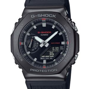 CASIO G-Shock Octagon Series